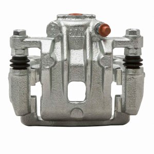 Hyundai Azera Brake Caliper - Rear - DFC - Premium - Silver Zinc Coated - `11-`17