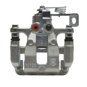 Kia Rio Brake Caliper - Rear - DFC - Premium - Silver Zinc Coated - `12-`18