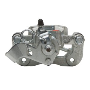 Kia Rio Brake Caliper - Rear - DFC - Premium - Silver Zinc Coated - `12-`18