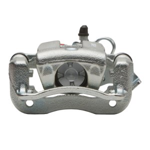 Kia Rio Brake Caliper - Rear - DFC - Premium - Silver Zinc Coated - `12-`18