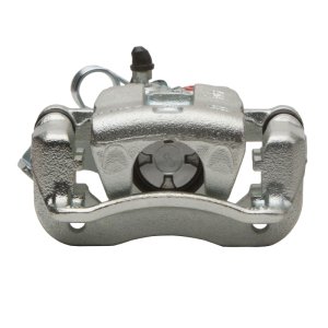 Kia Rio Brake Caliper - Rear - DFC - Premium - Silver Zinc Coated - `12-`18