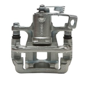 Kia Rio Brake Caliper - Rear - DFC - Premium - Silver Zinc Coated - `12-`18