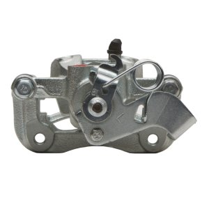 Kia Rio Brake Caliper - Rear - DFC - Premium - Silver Zinc Coated - `12-`18
