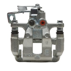 Kia Rio Brake Caliper - Rear - DFC - Premium - Silver Zinc Coated - `12-`18