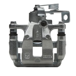 Kia Cadenza Brake Caliper - Rear - DFC - Premium - Silver Zinc - `14-`16