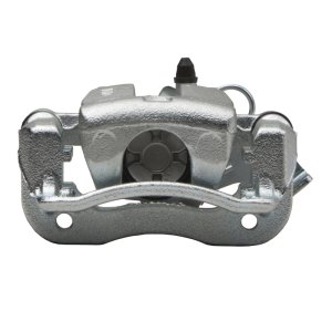 Kia Cadenza Brake Caliper - Rear - DFC - Premium - Silver Zinc - `14-`16