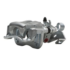 Kia Cadenza Brake Caliper - Rear - DFC - Premium - Silver Zinc - `14-`16