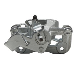 Kia Cadenza Brake Caliper - Rear - DFC - Premium - Silver Zinc - `14-`16