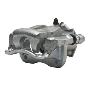 Kia Cadenza Brake Caliper - Rear - DFC - Premium - Silver - `14-`16