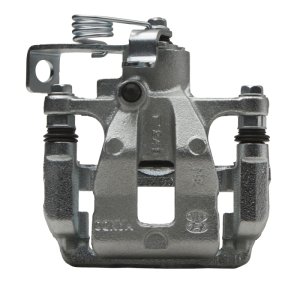 Kia Cadenza Brake Caliper - Rear - DFC - Premium - Silver - `14-`16
