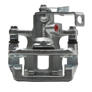 Kia Cadenza Brake Caliper - Rear - DFC - Premium - Silver - `14-`16