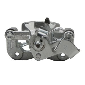 Kia Cadenza Brake Caliper - Rear - DFC - Premium - Silver - `14-`16