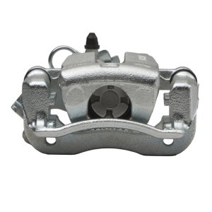 Kia Cadenza Brake Caliper - Rear - DFC - Premium - Silver - `14-`16