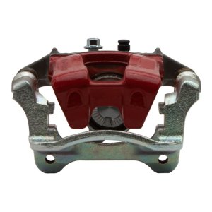 Kia Optima Brake Caliper - Rear-R - DFC - Premium - Silver Zinc - `13-`16