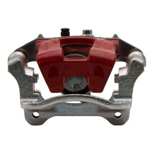 Kia Optima Brake Caliper - Rear - DFC - Premium - Silver Zinc Coated - `13-`16