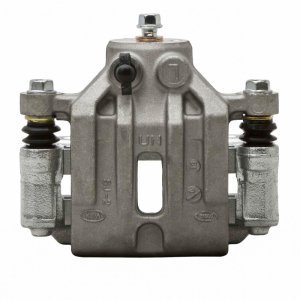 Kia Spectra Brake Caliper - Rear-L - DFC - Premium - Silver Zinc Coated - `98-`03