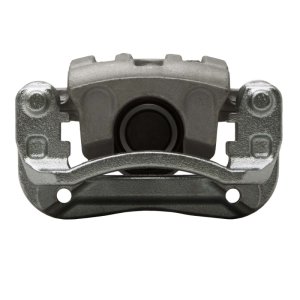 Kia Spectra Brake Caliper - Rear-L - DFC - Premium - Silver Zinc Coated - `98-`03