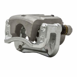 Kia Spectra Brake Caliper - Rear-L - DFC - Premium - Silver Zinc Coated - `98-`03