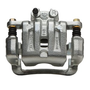 Kia Sorento Brake Caliper - Rear - DFC - Premium - Silver Zinc - `03-`06 Kia Sorento Brake Caliper - Rear - DFC - Premium - Silver Zinc - `03-`06