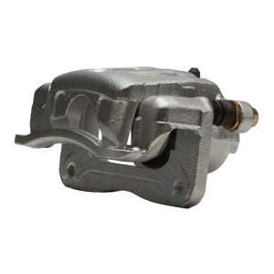 Kia Sorento Brake Caliper - Rear - DFC - Premium - Silver Zinc - `03-`06 Kia Sorento Brake Caliper - Rear - DFC - Premium - Silver Zinc - `03-`06