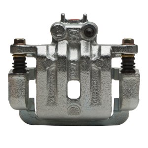 Kia Sorento Brake Caliper - Rear - DFC - Premium - Silver Zinc Coated - `03-`06 Kia Sorento Brake Caliper - Rear - DFC - Premium - Silver Zinc Coated - `03-`06