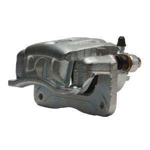 Kia Sorento Brake Caliper - Rear - DFC - Premium - Silver Zinc Coated - `03-`06 Kia Sorento Brake Caliper - Rear - DFC - Premium - Silver Zinc Coated - `03-`06