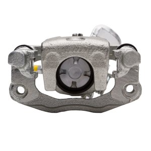 Hyundai Elantra Brake Caliper - Rear - DFC - Premium - Silver Zinc Coated - `04-`09