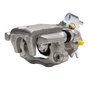 Hyundai Elantra Brake Caliper - Rear - DFC - Premium - Silver Zinc Coated - `04-`09 Hyundai Elantra Brake Caliper - Rear - DFC - Premium - Silver Zinc Coated - `04-`09
