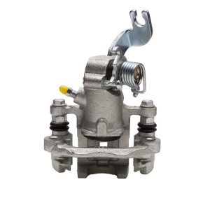 Hyundai Elantra Brake Caliper - Rear - DFC - Premium - Silver Zinc Coated - `04-`09 Hyundai Elantra Brake Caliper - Rear - DFC - Premium - Silver Zinc Coated - `04-`09