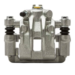 Hyundai Accent Brake Caliper - Rear - DFC - Premium - Silver - `06-`13