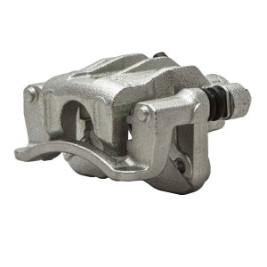 Hyundai Accent Brake Caliper - Rear - DFC - Premium - Silver - `06-`13