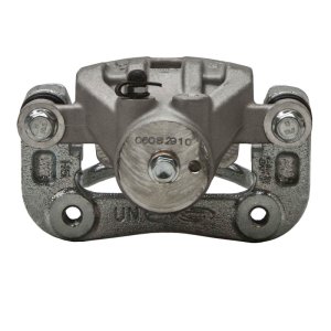 Kia Rondo Brake Caliper - Rear - DFC - Premium - Silver Zinc - `07-`09