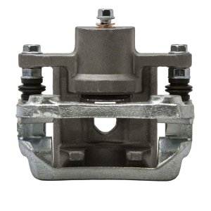 Kia Amanti Brake Caliper - Rear - DFC - Premium - Silver - `07-`08