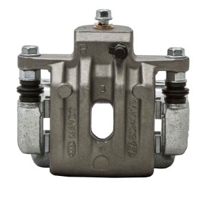 Kia Amanti Brake Caliper - Rear - DFC - Premium - Silver - `07-`08