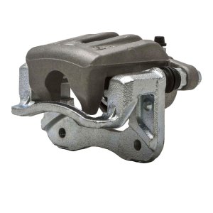 Kia Amanti Brake Caliper - Rear - DFC - Premium - Silver - `07-`08