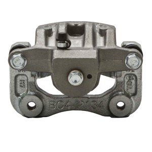 Kia Amanti Brake Caliper - Rear - DFC - Premium - Silver - `07-`08