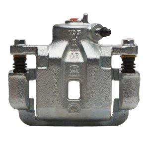 Kia Sorento Brake Caliper - Rear - DFC - Premium - Silver Zinc Coated - `07-`09 Kia Sorento Brake Caliper - Rear - DFC - Premium - Silver Zinc Coated - `07-`09