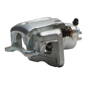 Kia Sorento Brake Caliper - Rear - DFC - Premium - Silver Zinc Coated - `07-`09 Kia Sorento Brake Caliper - Rear - DFC - Premium - Silver Zinc Coated - `07-`09