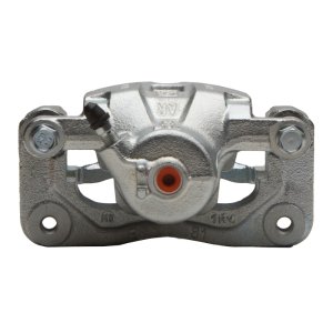 Kia Sorento Brake Caliper - Rear - DFC - Premium - Silver Zinc Coated - `07-`09 Kia Sorento Brake Caliper - Rear - DFC - Premium - Silver Zinc Coated - `07-`09