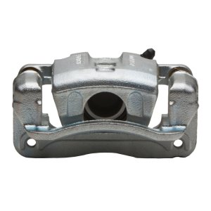 Kia Sorento Brake Caliper - Rear - DFC - Premium - Silver Zinc Coated - `07-`09 Kia Sorento Brake Caliper - Rear - DFC - Premium - Silver Zinc Coated - `07-`09