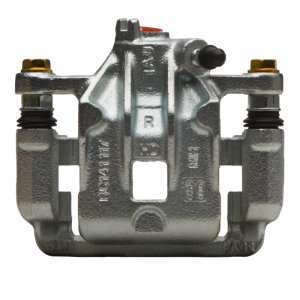 Kia Soul Brake Caliper - Rear - DFC - Premium - Silver Zinc Coated - `10-`13