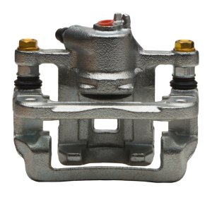 Kia Soul Brake Caliper - Rear - DFC - Premium - Silver Zinc Coated - `10-`13