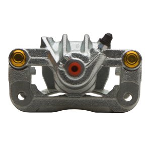 Kia Soul Brake Caliper - Rear - DFC - Premium - Silver Zinc - `10-`13