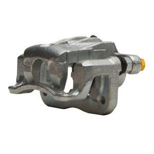 Kia Soul Brake Caliper - Rear - DFC - Premium - Silver Zinc - `10-`13