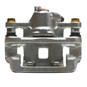 Kia Soul Brake Caliper - Rear - DFC - Premium - Silver Zinc - `10-`13
