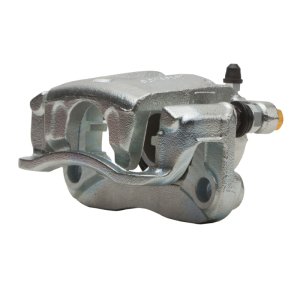 Kia Borrego Brake Caliper - Rear - DFC - Premium - Silver Zinc Coated - `09-`10
