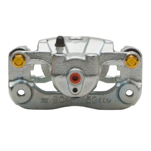 Kia Borrego Brake Caliper - Rear - DFC - Premium - Silver Zinc Coated - `09-`10