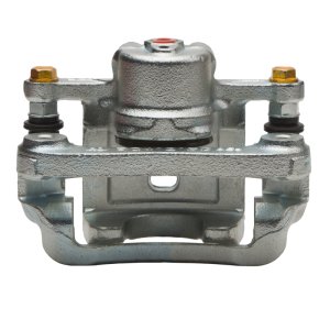 Kia Borrego Brake Caliper - Rear - DFC - Premium - Silver Zinc Coated - `09-`10