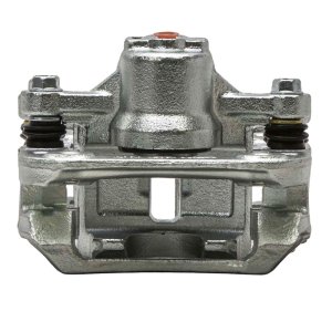 Kia Rondo Brake Caliper - Rear - DFC - Premium - Silver Zinc Coated - 2010