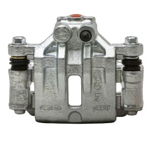 Kia Rondo Brake Caliper - Rear - DFC - Premium - Silver Zinc Coated - 2010